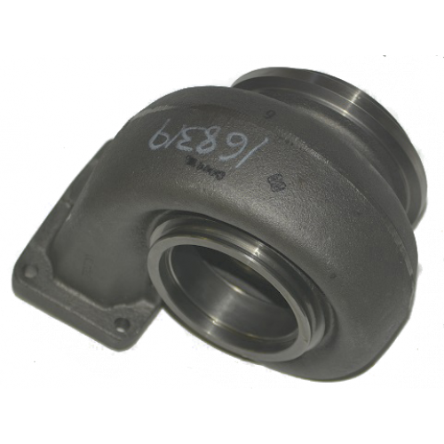 T-4 1.10 A/R 83MM S400 EXHAUST HOUSING