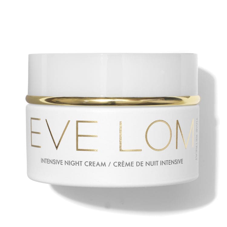 eve lom TIME RETREAT INTENSIVE NIGHT CREAM