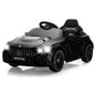 TOBBI 6V Licensed Mercedes-Benz AMG CLE53 Electric Kids Ride-On Car