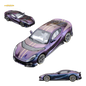 TOC Ferrari 812C Chameleon Purple 1:64