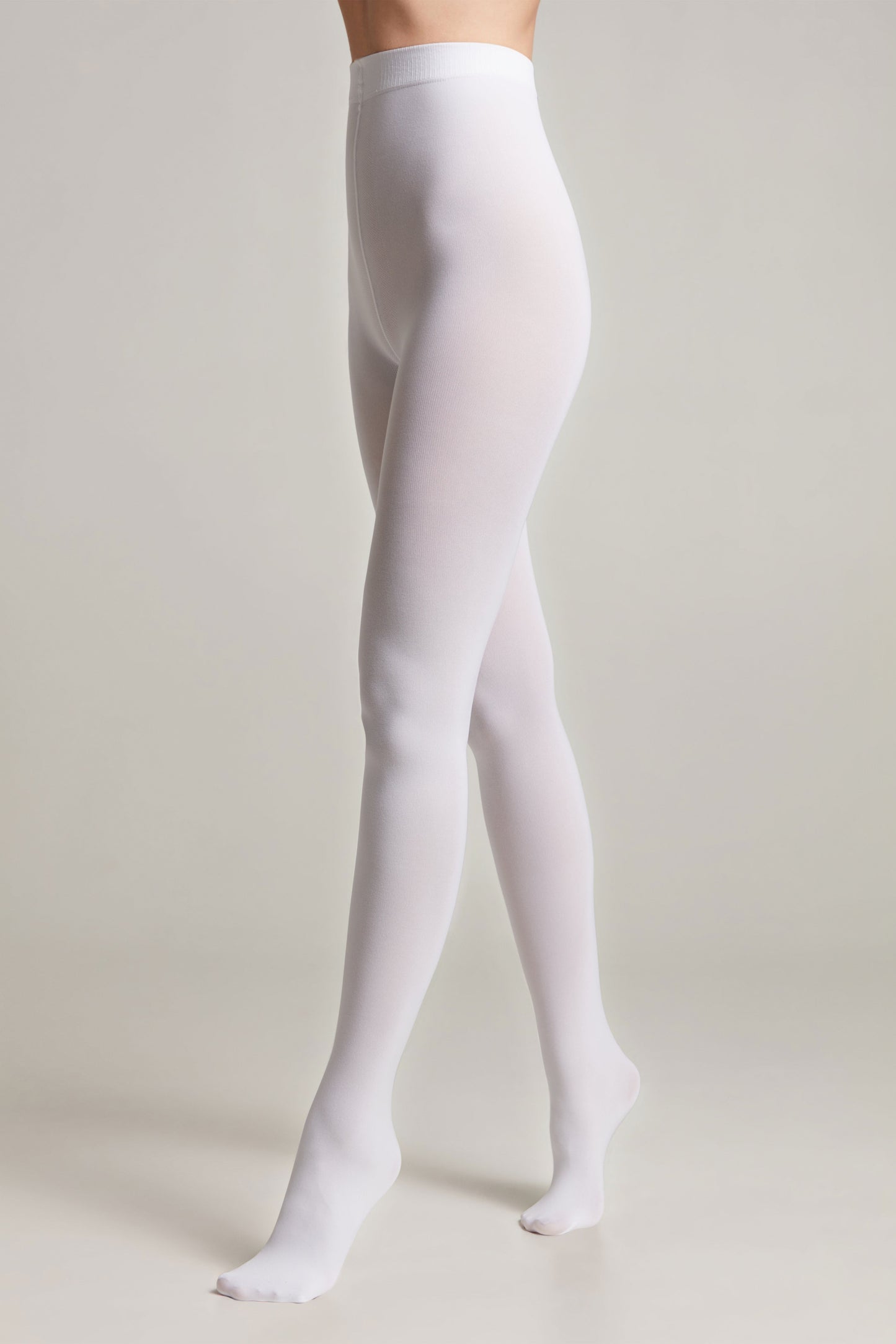 Tights Conte Triumf 220 Den - Warm Opaque Microfiber