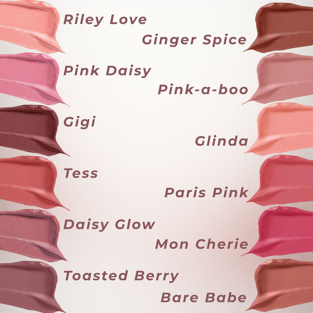 Triple Sticks Lipstick, Cream Blush, and Treatment in Daisy Glow