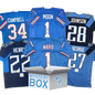 Autographed/Signed Tennessee Football Jersey Mystery Box with PSA JSA or Beckett COA