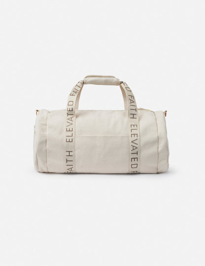 The Duffel Bag