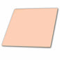 Blush Pink Ceramic Tile – Glossy Accent Tile for Kitchen & Bathroom