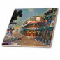 Orleans Painting Tile – Old New Orleans Art