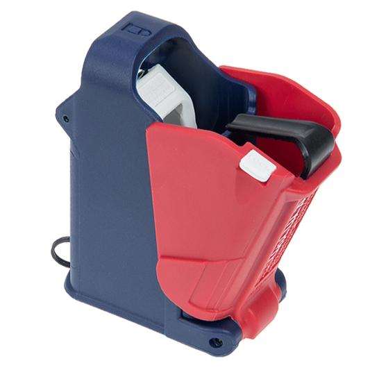 UpLULA® Universal Pistol Magazine Loader (9mm – .45ACP)