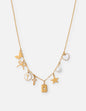 Transformation Charm Necklace