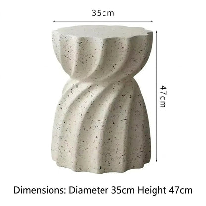 Coffee Table - Marble Small