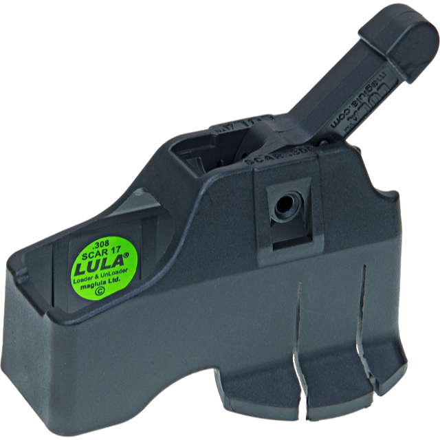 LULA® Loader / Unloader - SCAR 17