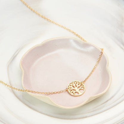 Mimi Necklace, Multiple Styles