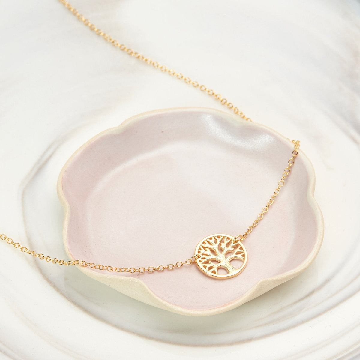 Abuela Necklace, Multiple Styles
