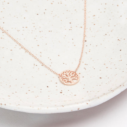 Mimi Necklace, Multiple Styles