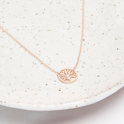 Confirmation Necklace