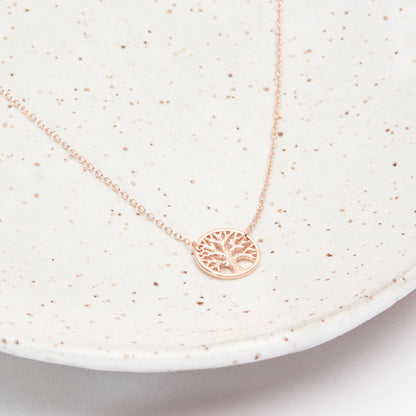 Loss of Father Necklace, Multiple Styles Necklace