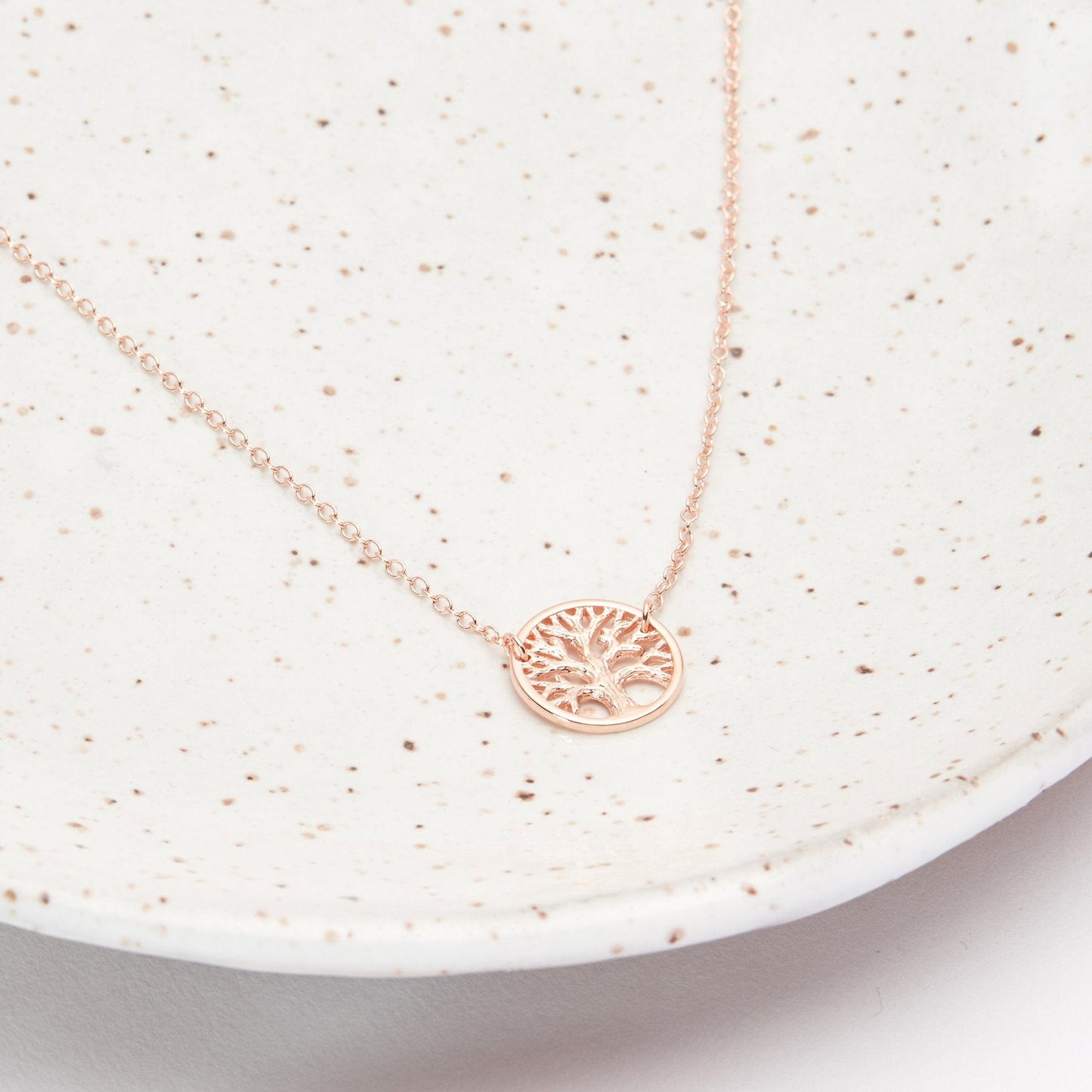 Nana Necklace, Multiple Styles