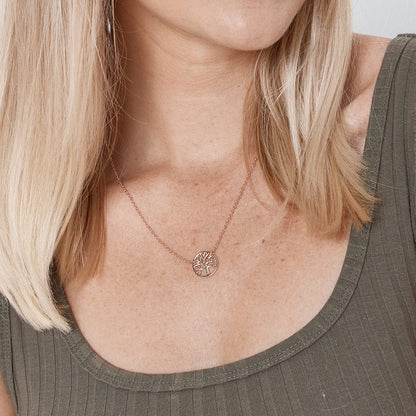 Nonna Necklace, Multiple Styles Necklace