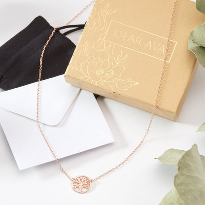 Christmas Gift for Teen Necklace, Multiple Styles