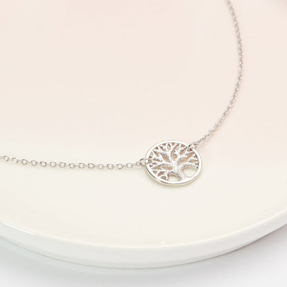 Tribe Necklace, Multiple Styles