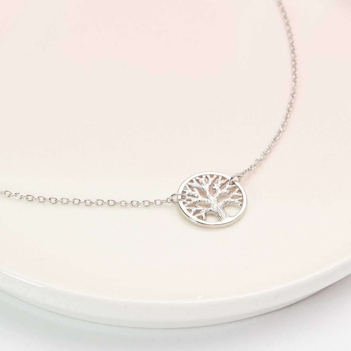 Tribe Necklace, Multiple Styles