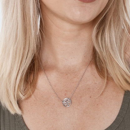 Aunt Necklace, Multiple Styles