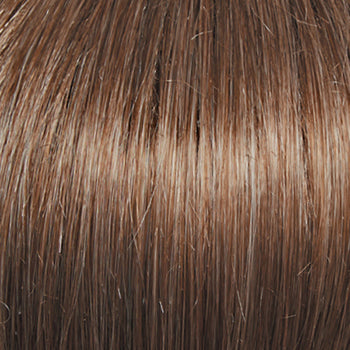Hairdo Modern Fringe Bangs Hairpiece Color R38