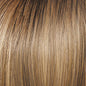 Straight to Camera Wig By Raquel Welch-Sheer Luxury-Feather Lite SS8/29 SS Hazelnut