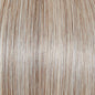 Straight to Camera Wig By Raquel Welch-Sheer Luxury-Feather Lite SS8/29 SS Hazelnut