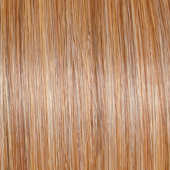 Straight to Camera Wig By Raquel Welch-Sheer Luxury-Feather Lite SS8/29 SS Hazelnut