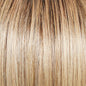 Straight to Camera Wig By Raquel Welch-Sheer Luxury-Feather Lite SS8/29 SS Hazelnut
