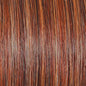 Straight to Camera Wig By Raquel Welch-Sheer Luxury-Feather Lite SS8/29 SS Hazelnut