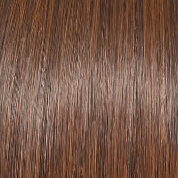 Straight to Camera Wig By Raquel Welch-Sheer Luxury-Feather Lite SS8/29 SS Hazelnut