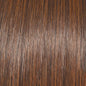 Straight to Camera Wig By Raquel Welch-Sheer Luxury-Feather Lite SS8/29 SS Hazelnut