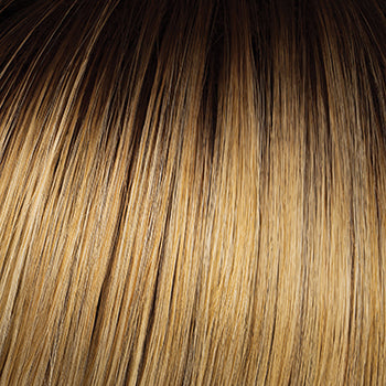 Hairdo Top It Off With Fringe Hair Topper