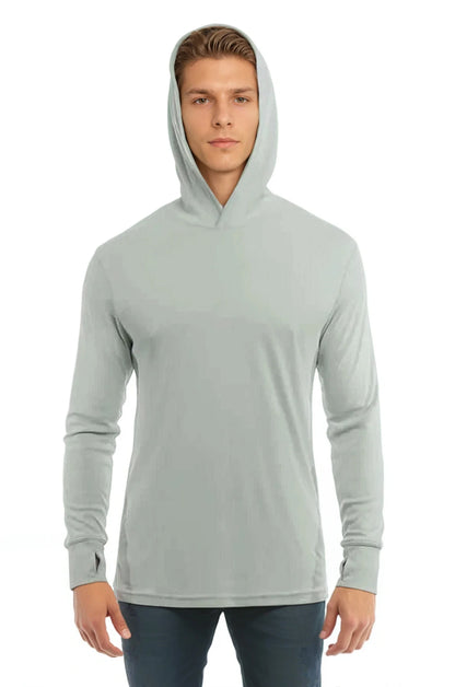 UPF 50 Performance Hoody