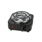 500W Electric Charcoal Burner – Hookah Coal Heater with Grill & Tongs