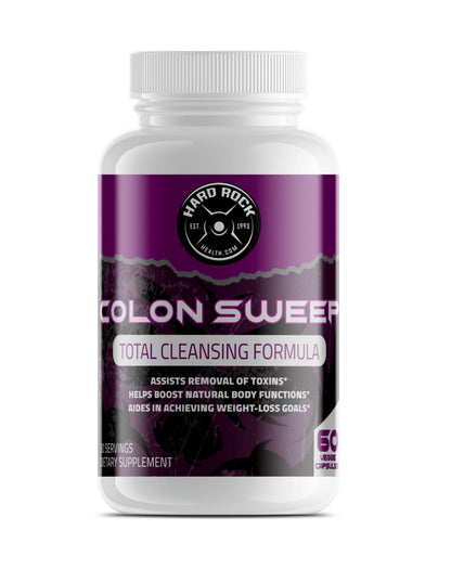 Colon Sweep Digestive Support
