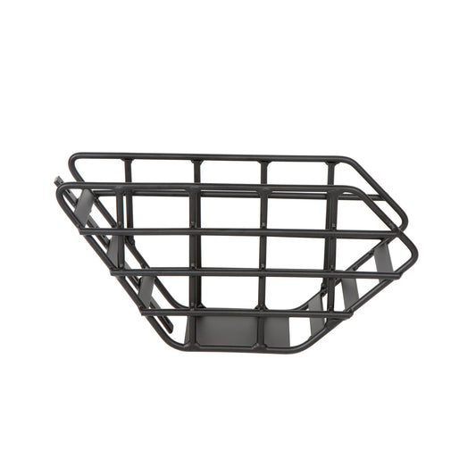 Mid-Position Storage Basket for FLASH Ebikes