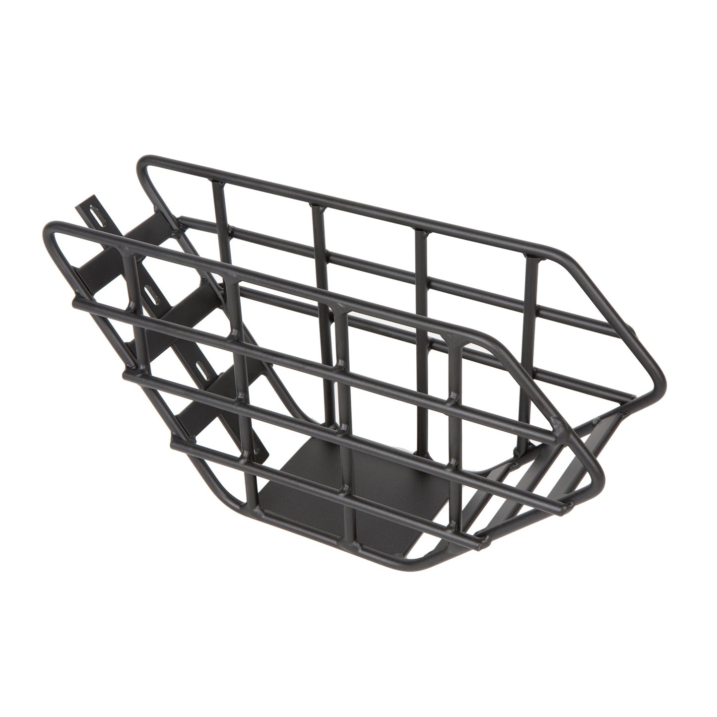 Mid-Position Storage Basket for FLASH Ebikes