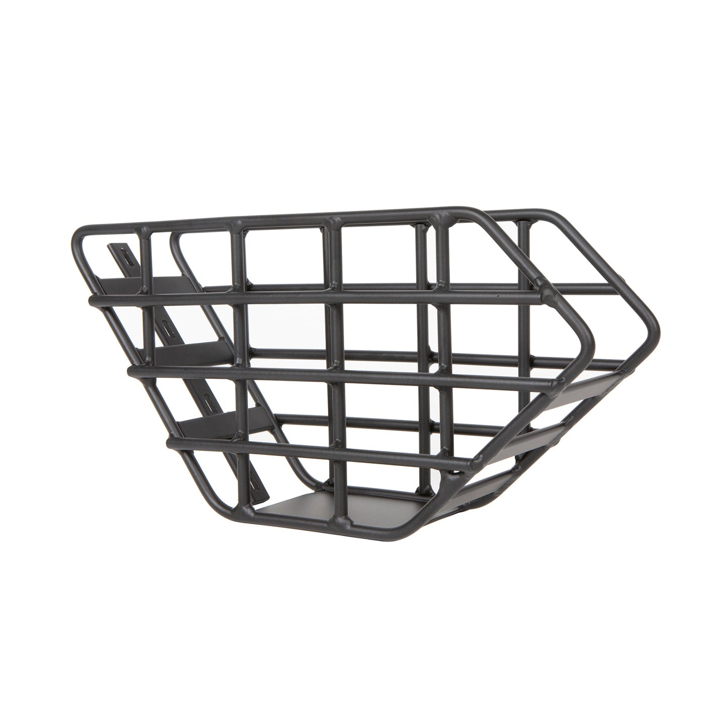 Mid-Position Storage Basket for FLASH Ebikes