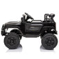 Interactive Ride-On Car Truck for Kids with Music, Lights, 3 Speeds, and Remote Control Safety Guide