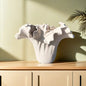 Vase - Rough Ceramic Single