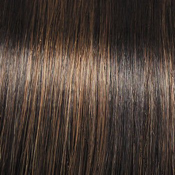 Hairdo 20" Invisible Extension Hairpiece