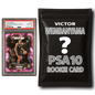 Victor Wembanyama PSA 10 Graded Rookie Basketball Card Mystery Pack