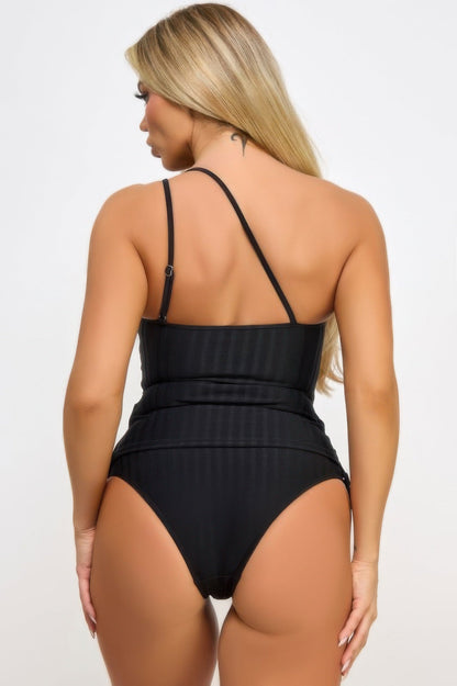 Donna Tankini Set