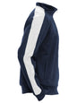 Side Stripe Track Jacket