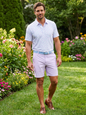 Freeport Short Effortless Performance