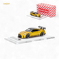Model Idea GT-R R35 TOP SECRET Modified Version 1:64
