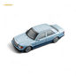 (Pre-Order) DCM Benz 500E Lake Blue 1:64