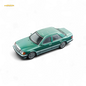 (Pre-Order) DCM Mercedes-Benz 500E Emerald 1:64